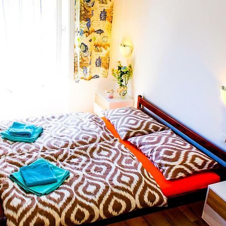 Fluminis Rooms Rijeka Exterior photo